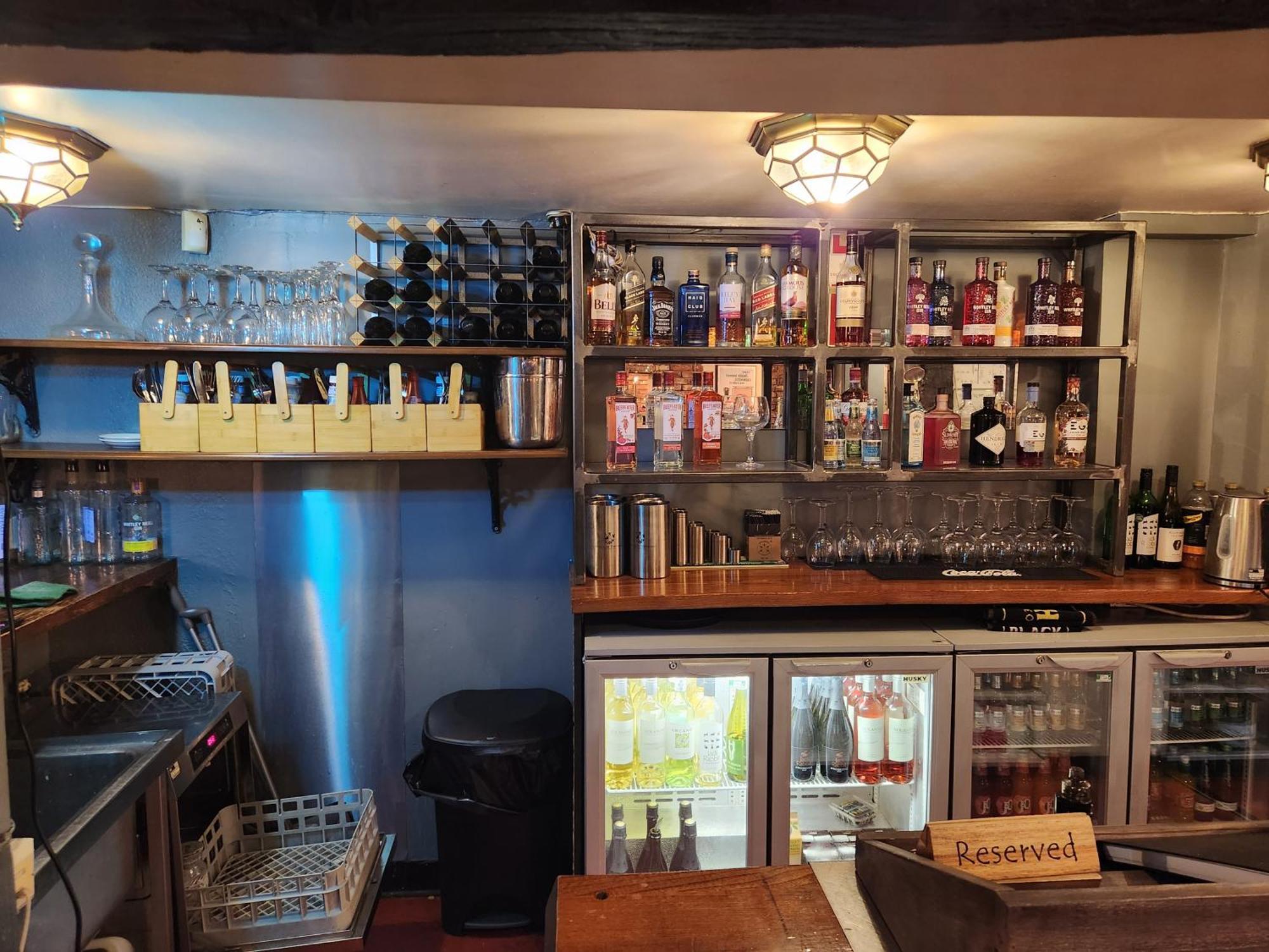 Red Lion Inn & Motel - York — Photos 1